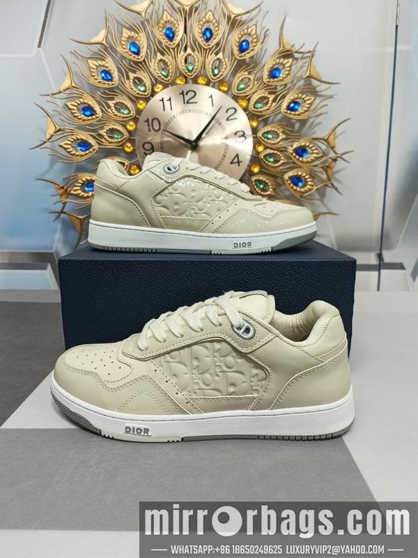 Replica Dior Shoes sz35-45 mnm0106