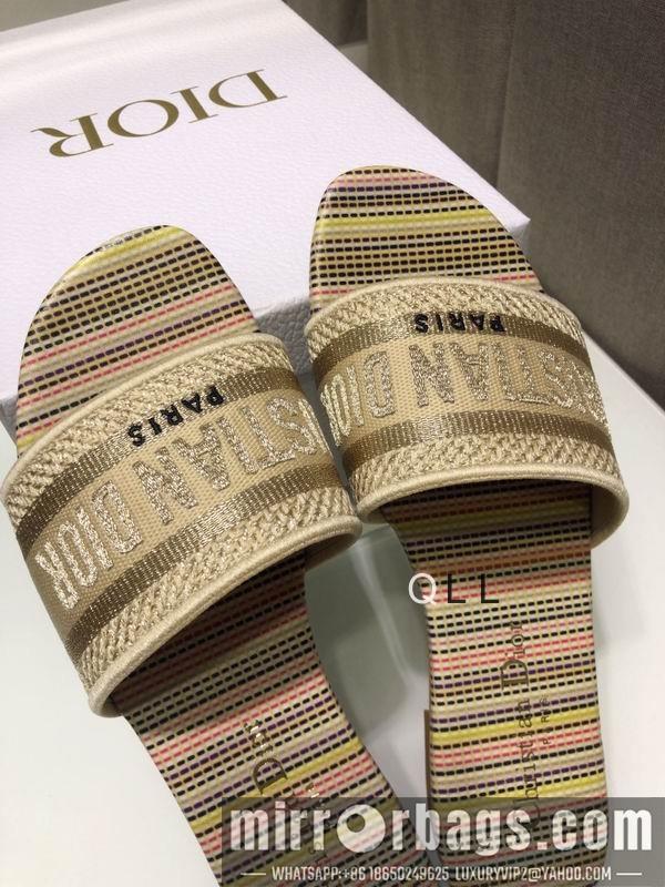 Replica Dior Shoes sz34-43LL0112