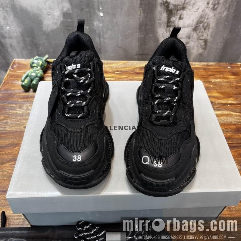 Replica Balenciaga Shoes sz35-45 WM0215