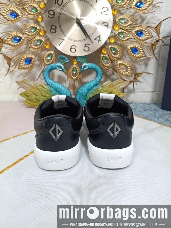 Replica Dior Shoes sz35-45 mnm0109