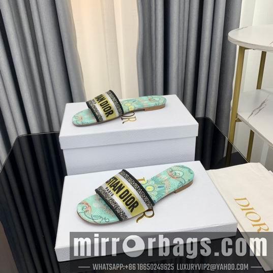 Replica Dior Shoes sz34-42 mnh0813
