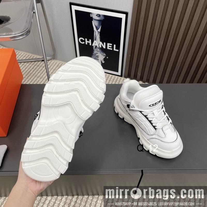 Replica Dior Shoes sz38-45 J1112