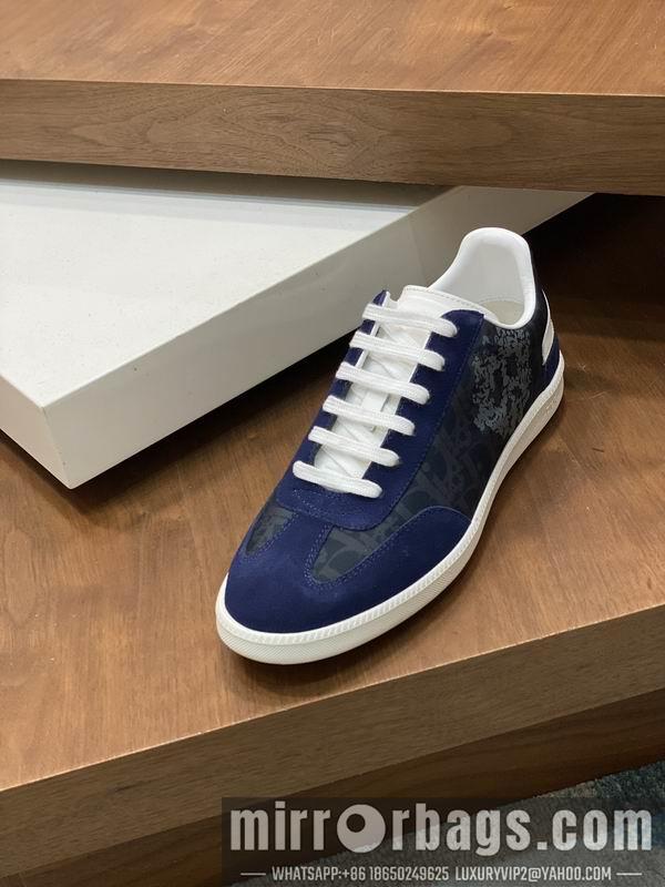 Replica Dior Shoes sz39-44 hnm0142