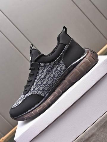 Replica Dior Shoes sz38-45 mnh0608