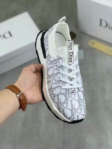 Replica Dior Shoes sz38-44 mnh0514