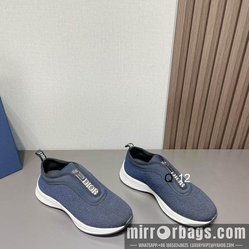 Replica Dior Shoes sz38-45 J0603