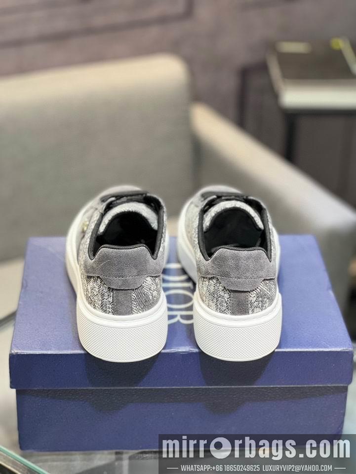 Replica Dior Shoes sz38-45 hnh1228