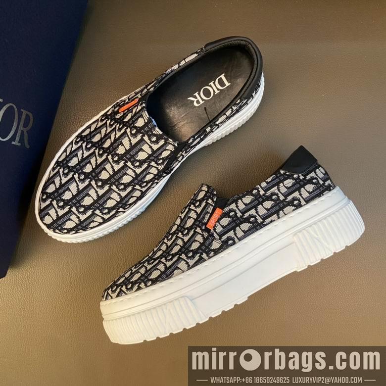 Replica Dior Shoes sz38-44 1C h0510