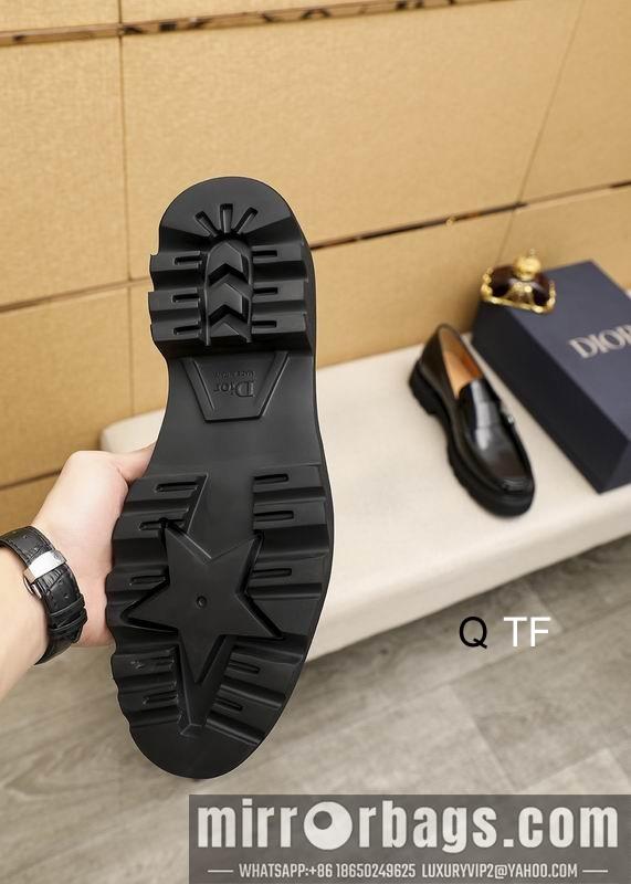 Replica Dior Shoes sz38-45 TF0203