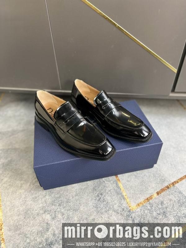 Replica Dior Shoes sz38-45 mnw0216