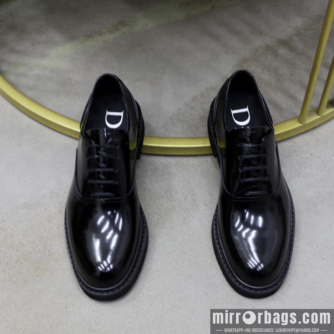 Replica Dior Shoes sz38-45 hnh1208