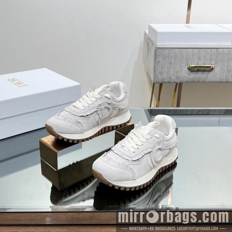 Replica Dior Shoes sz35-40 mnw0202