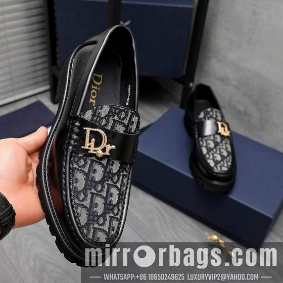 Replica Dior Shoes sz38-45 hnh0608