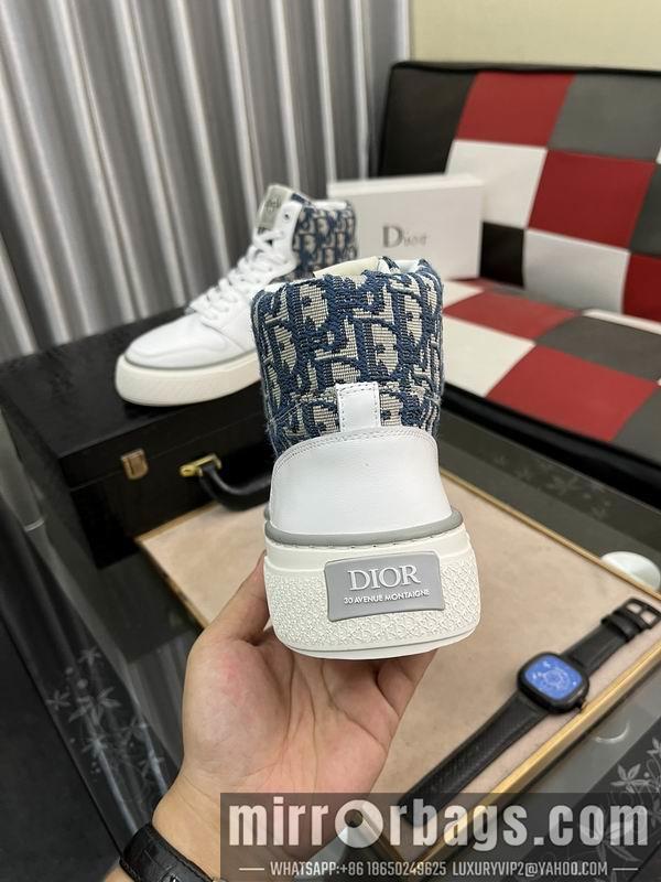 Replica Dior Shoes sz38-44 hnm0122