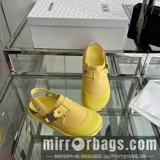 Replica Dior Shoes sz35-45 mnh0501