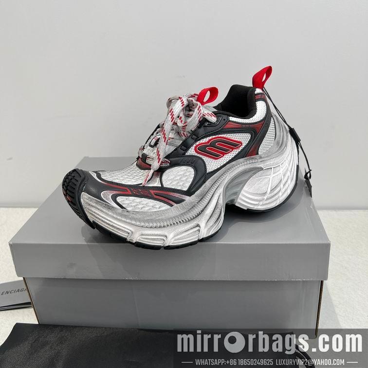 Replica Balenciaga Shoes sz35-45 hnh0102