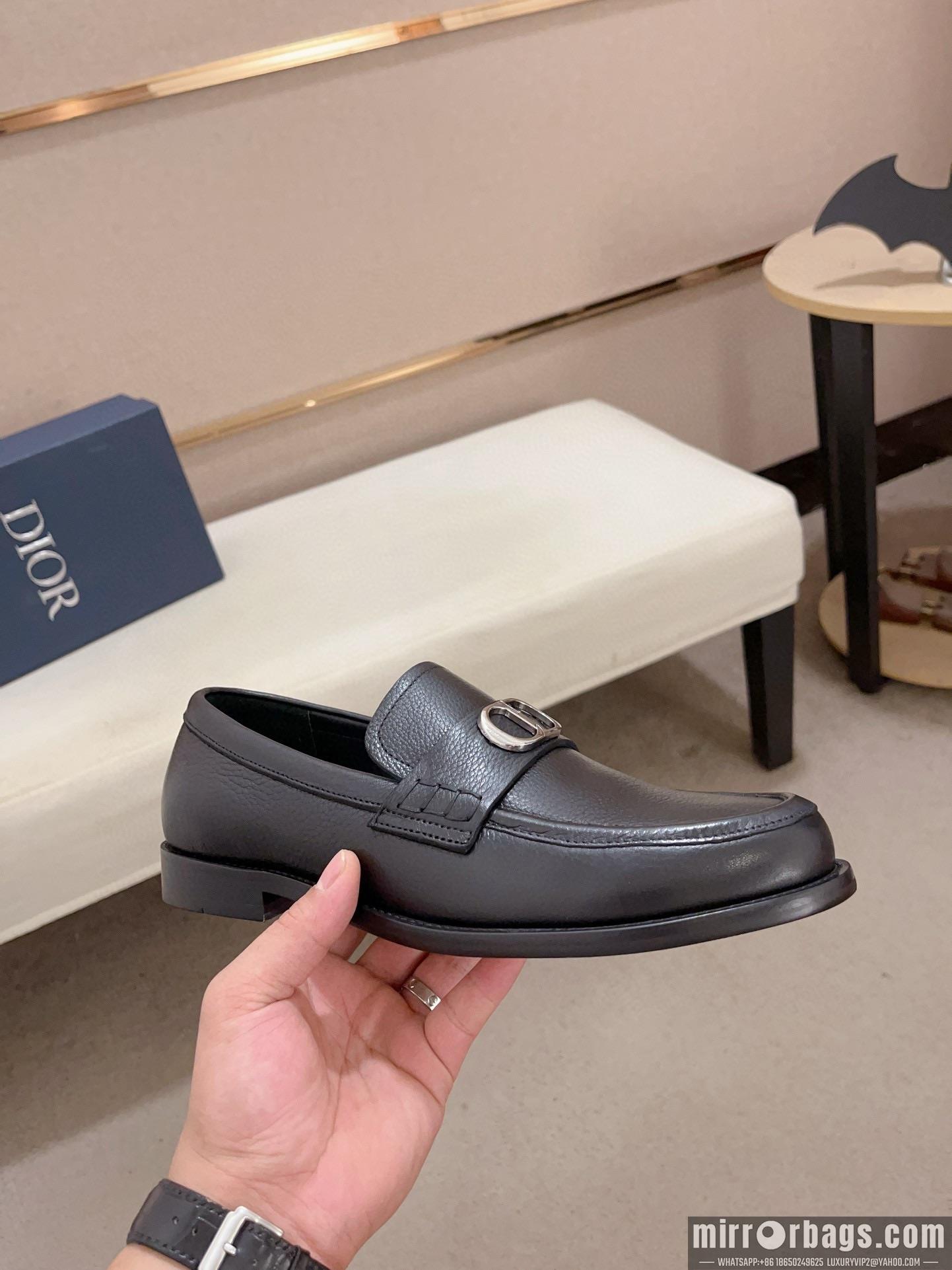 Replica Dior Shoes sz38-45 hnh1212