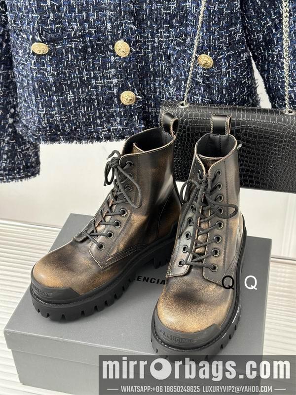 Replica Balenciaga Shoes sz35-40 4C JX1010
