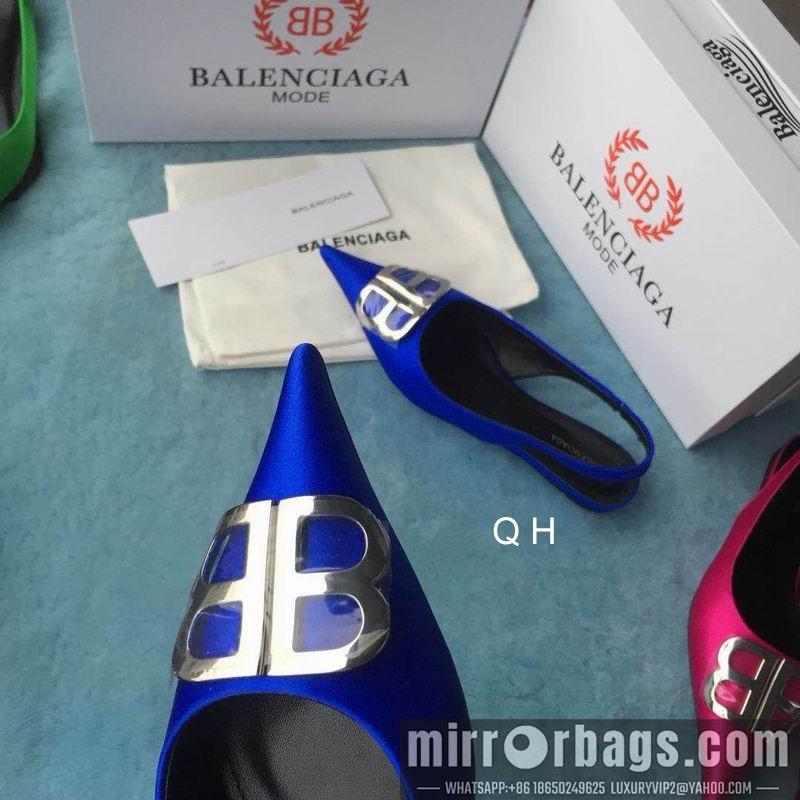Replica Balenciaga Shoes sz35-405C YH0203