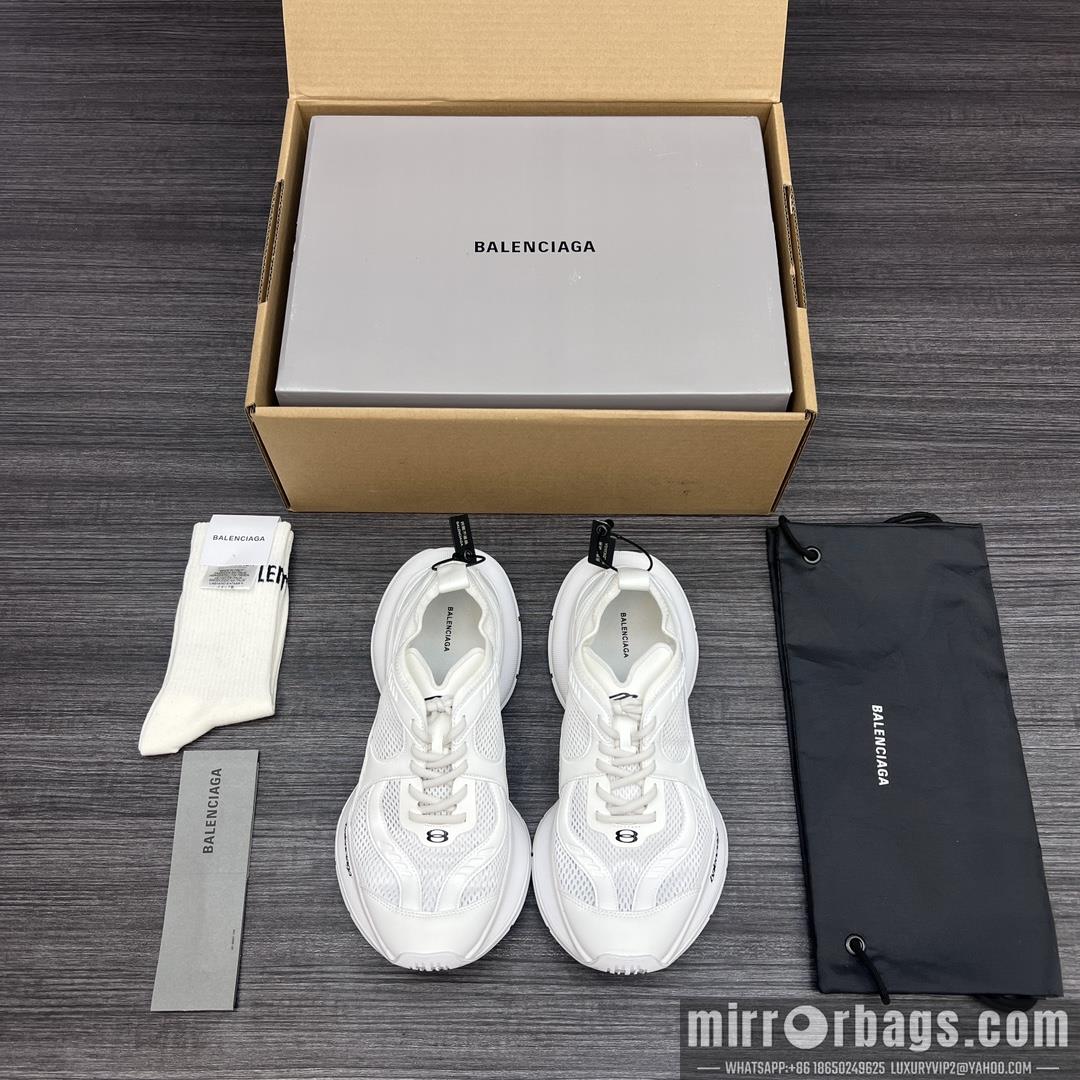 Replica Balenciaga Shoes sz35-46 h1004