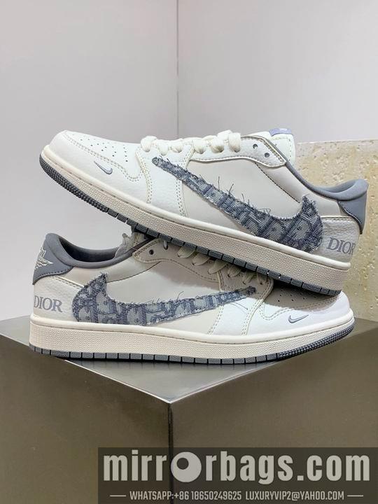 Replica Dior Shoes sz36-45 hnh0105
