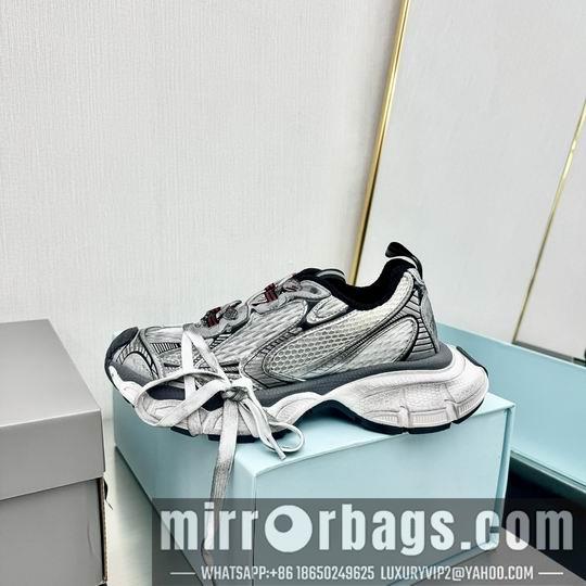 Replica Balenciaga Shoes sz35-45 mnh0805