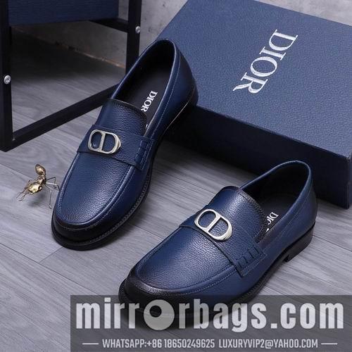 Replica Dior Shoes sz38-44 mnh0529