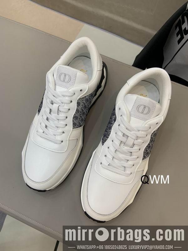 Replica Dior Shoes sz38-45 WM0401