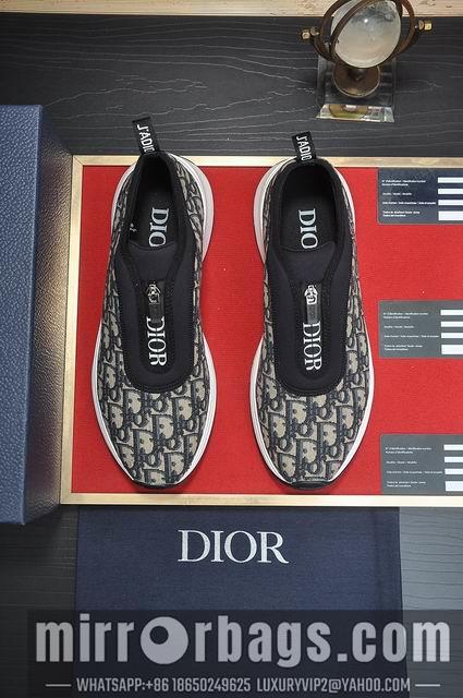 Replica Dior Shoes sz38-45 mnh0610