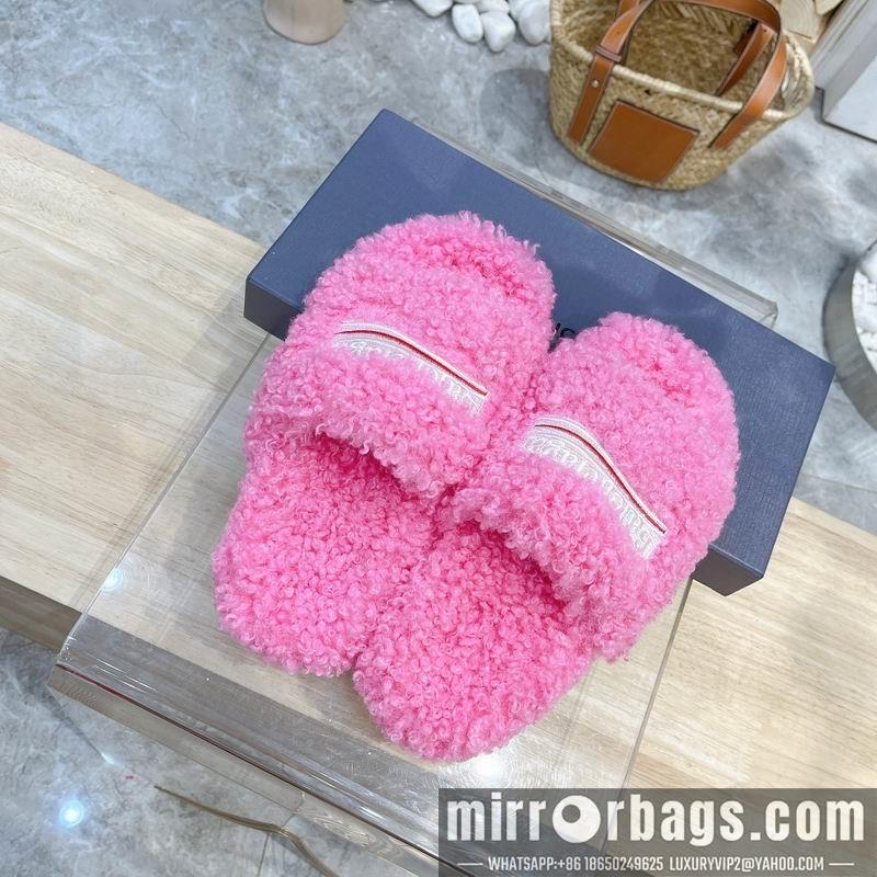 Replica Balenciaga Shoes sz35-46 mnw0315