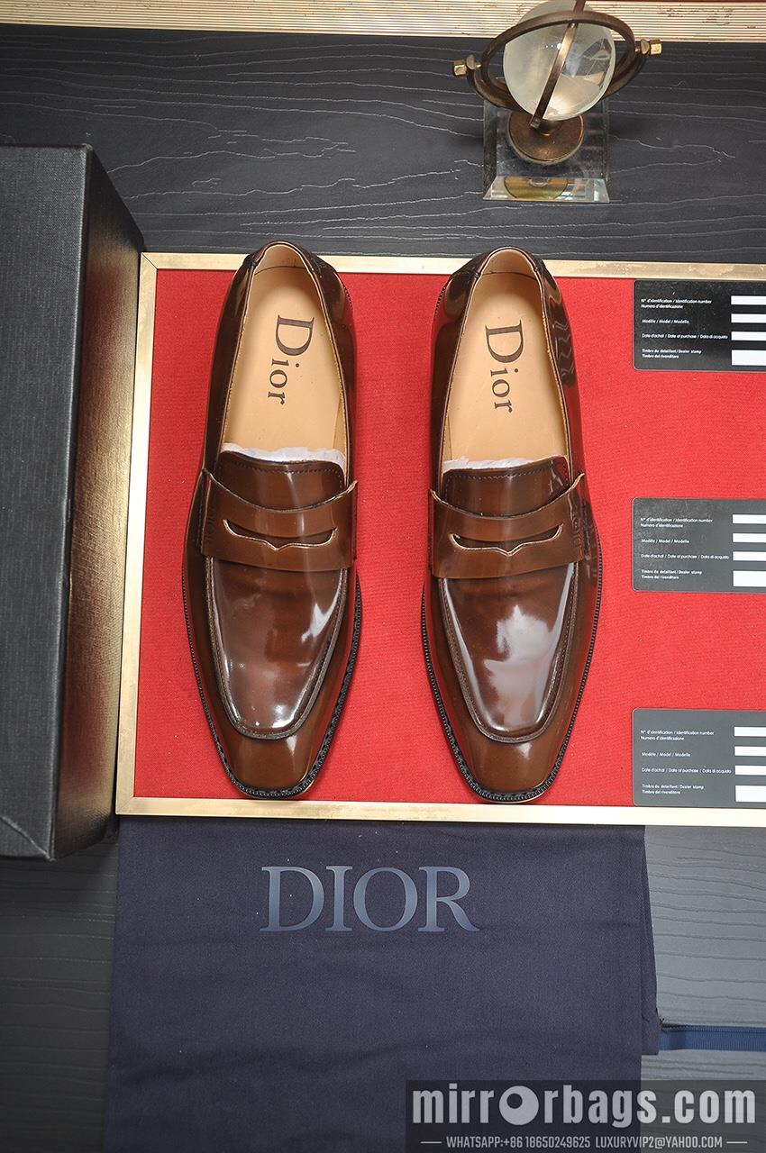 Replica Dior Shoes sz38-44 hnh1225
