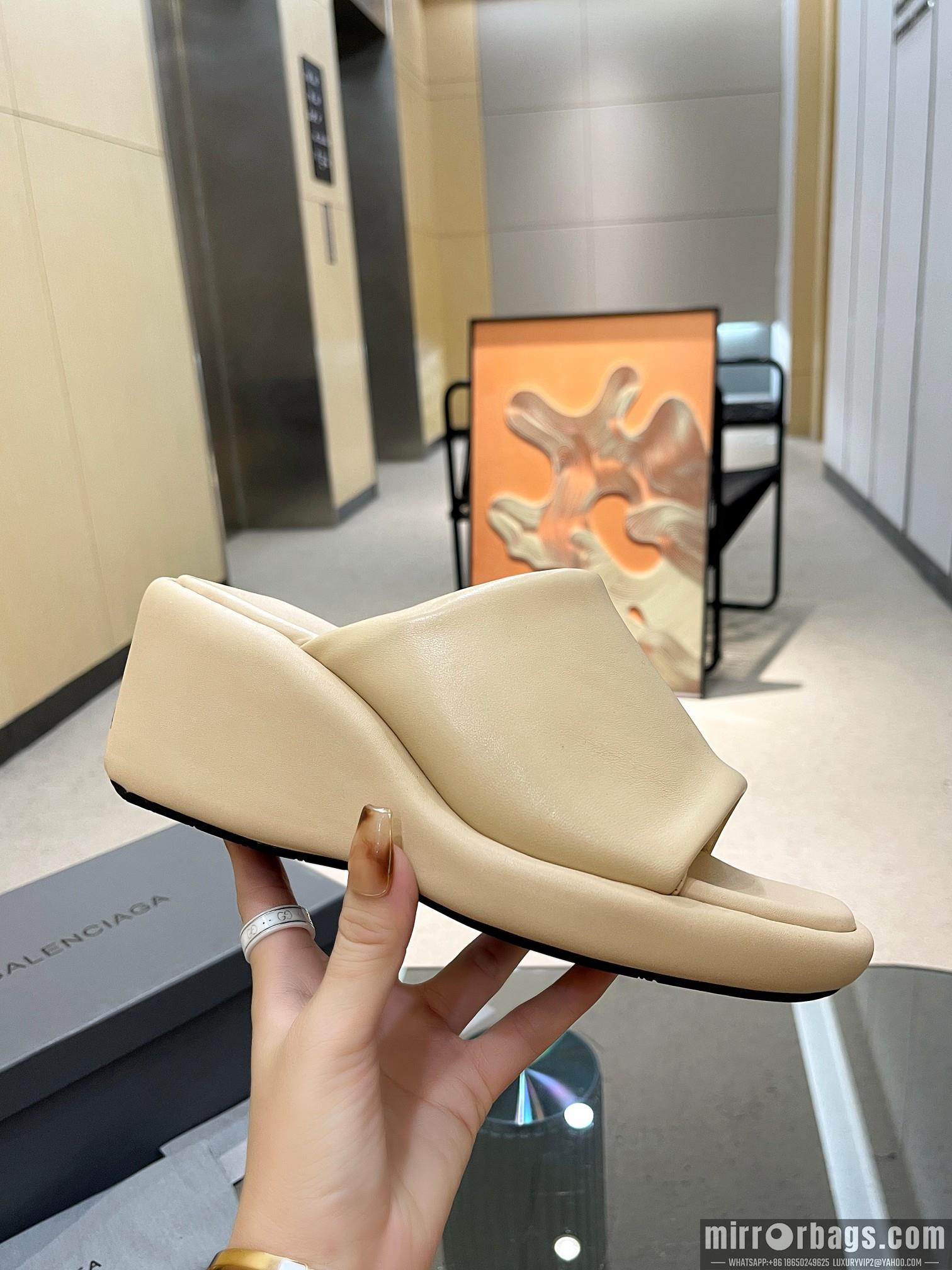 Replica Balenciaga Shoes sz35-40 h0603