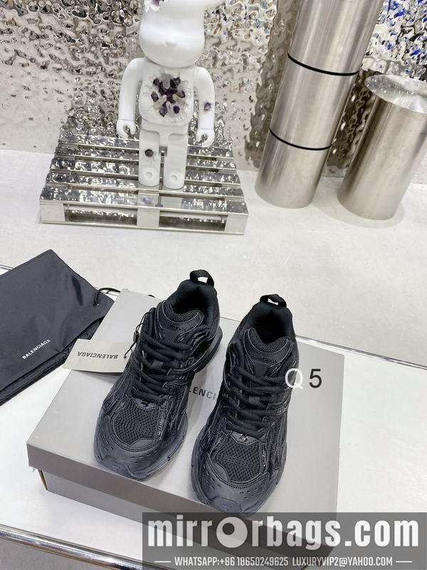 Replica Balenciaga Shoes sz35-45 JY0212