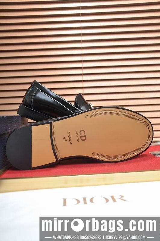 Replica Dior Shoes sz38-44 mnm0122