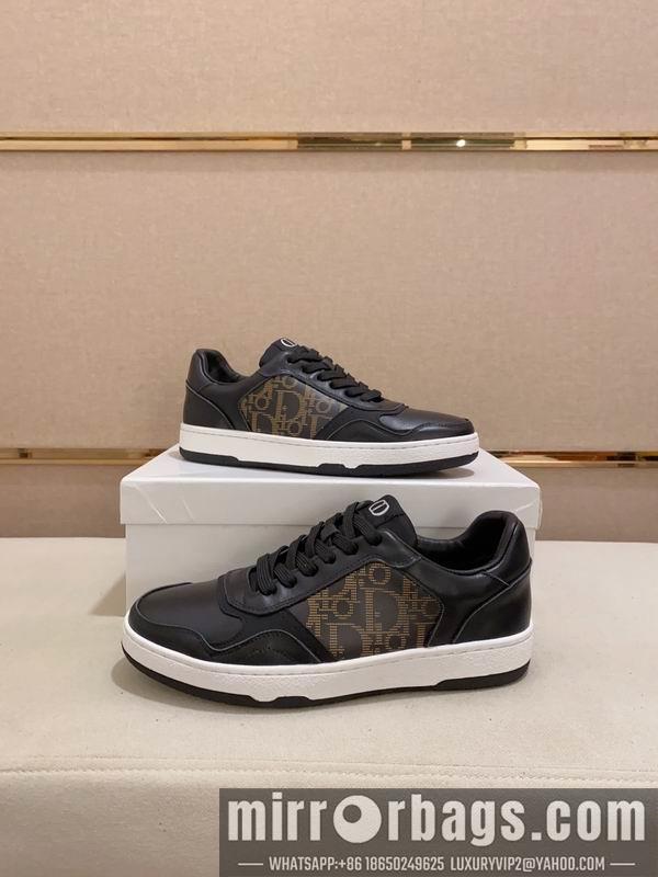 Replica Dior Shoes sz38-44 hnm0154