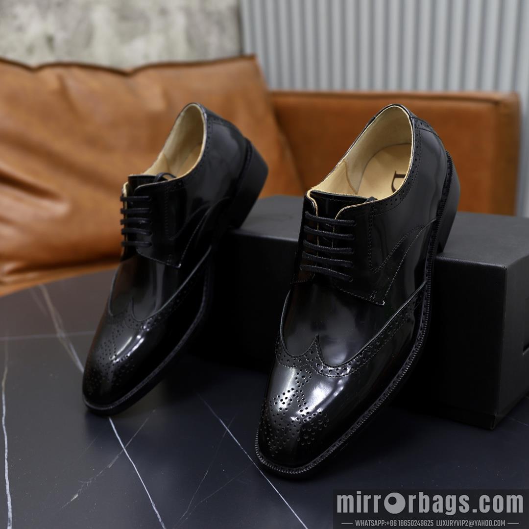 Replica Dior Shoes sz38-45 hnh1207