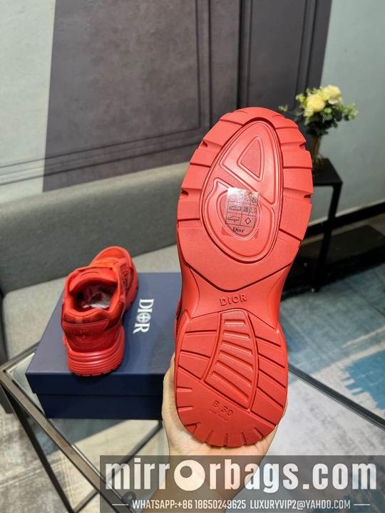Replica Dior Shoes sz39-46 hnh0209