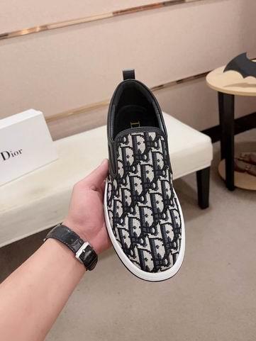 Replica Dior Shoes sz38-45 hnh0801