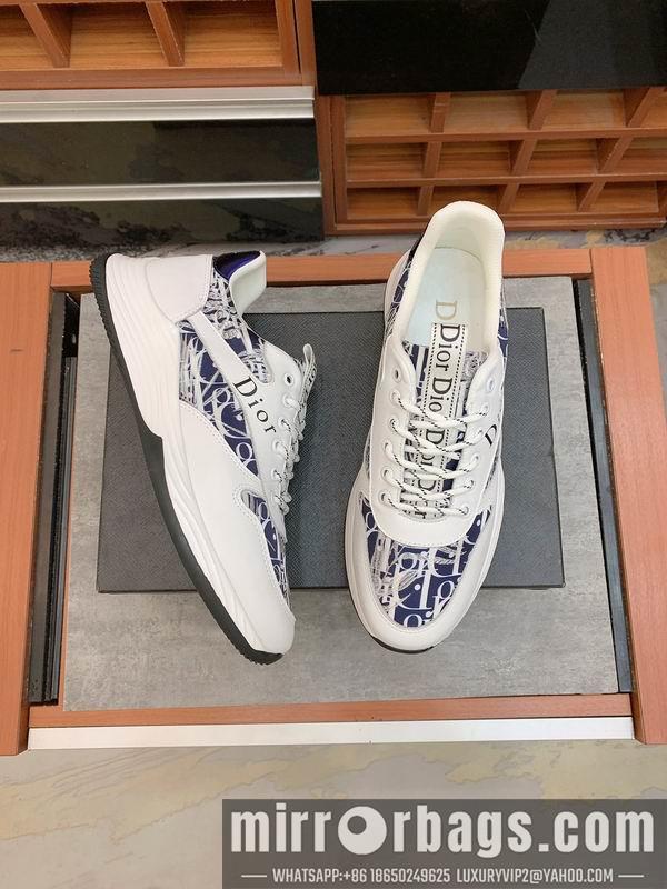 Replica Dior Shoes mnm0108