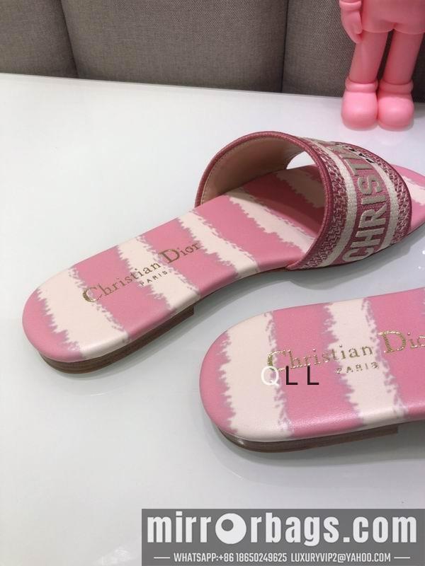 Replica Dior Shoes sz34-43LL0111