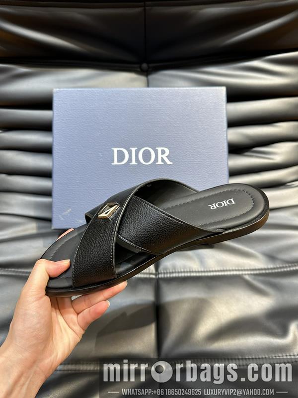Replica Dior Shoes sz38-46 jyh0206