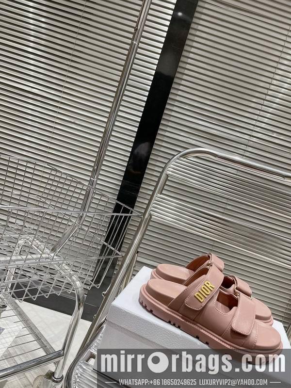 Replica Dior Shoes sz35-41 mnw0217