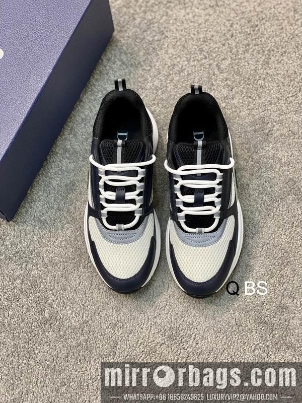 Replica Dior Shoes sz38-45 TF0403