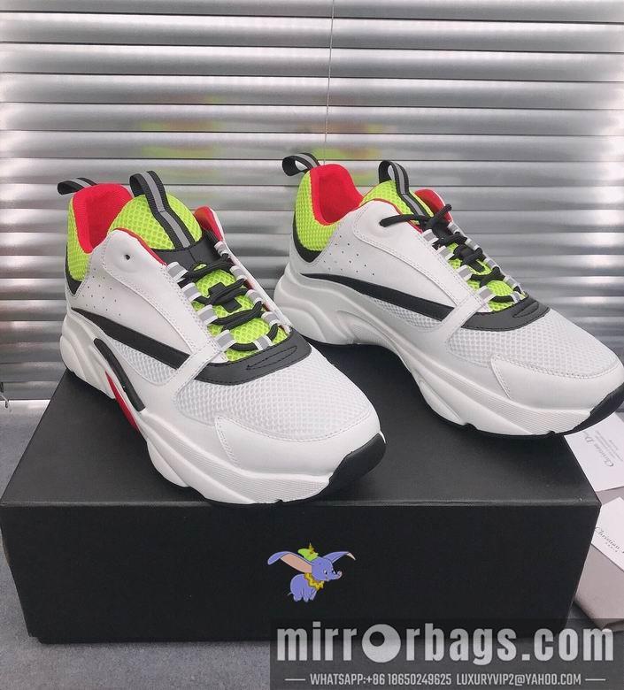 Replica Dior Shoes sz35-45 ngh0104