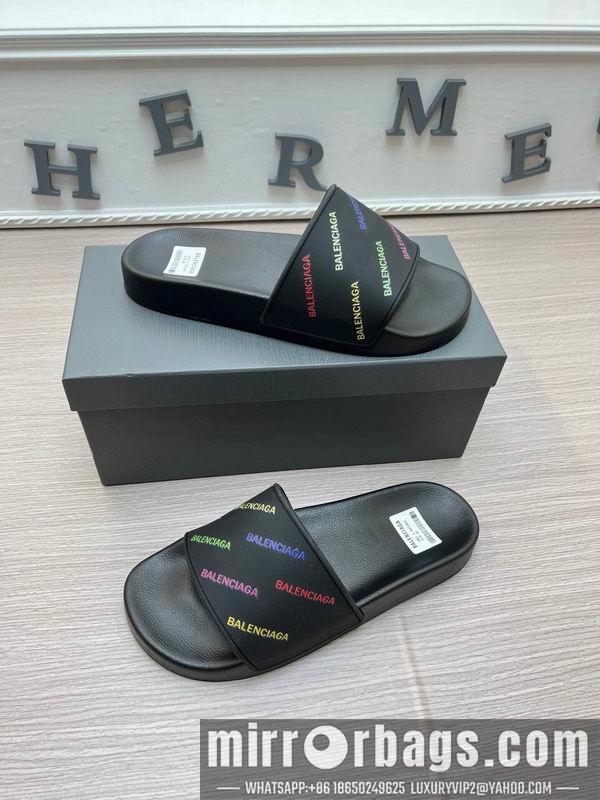 Replica Balenciaga Shoes sz36-46 mnw0209