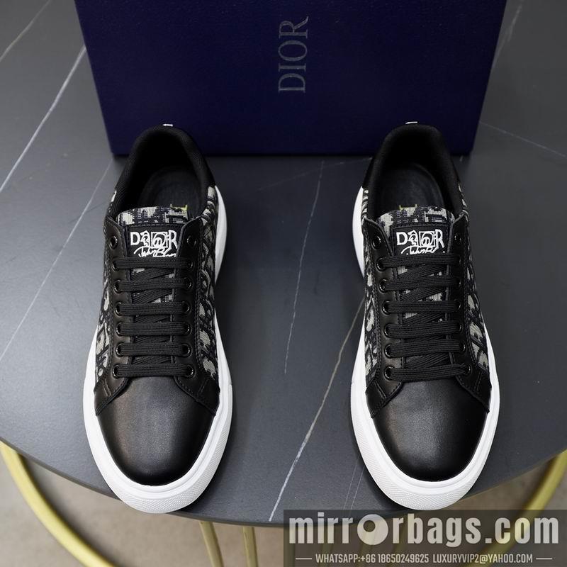 Replica Dior Shoes sz38-45 hnw0405