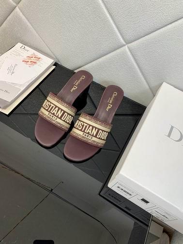 Replica Dior Shoes sz34-42 mnh0806