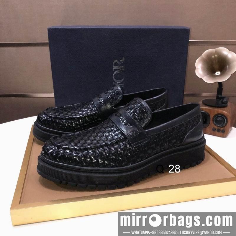 Replica Dior Shoes sz38-45 N1205