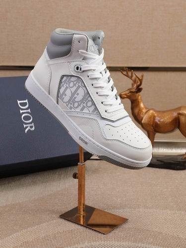 Replica Dior Shoes sz38-44 jyh0902