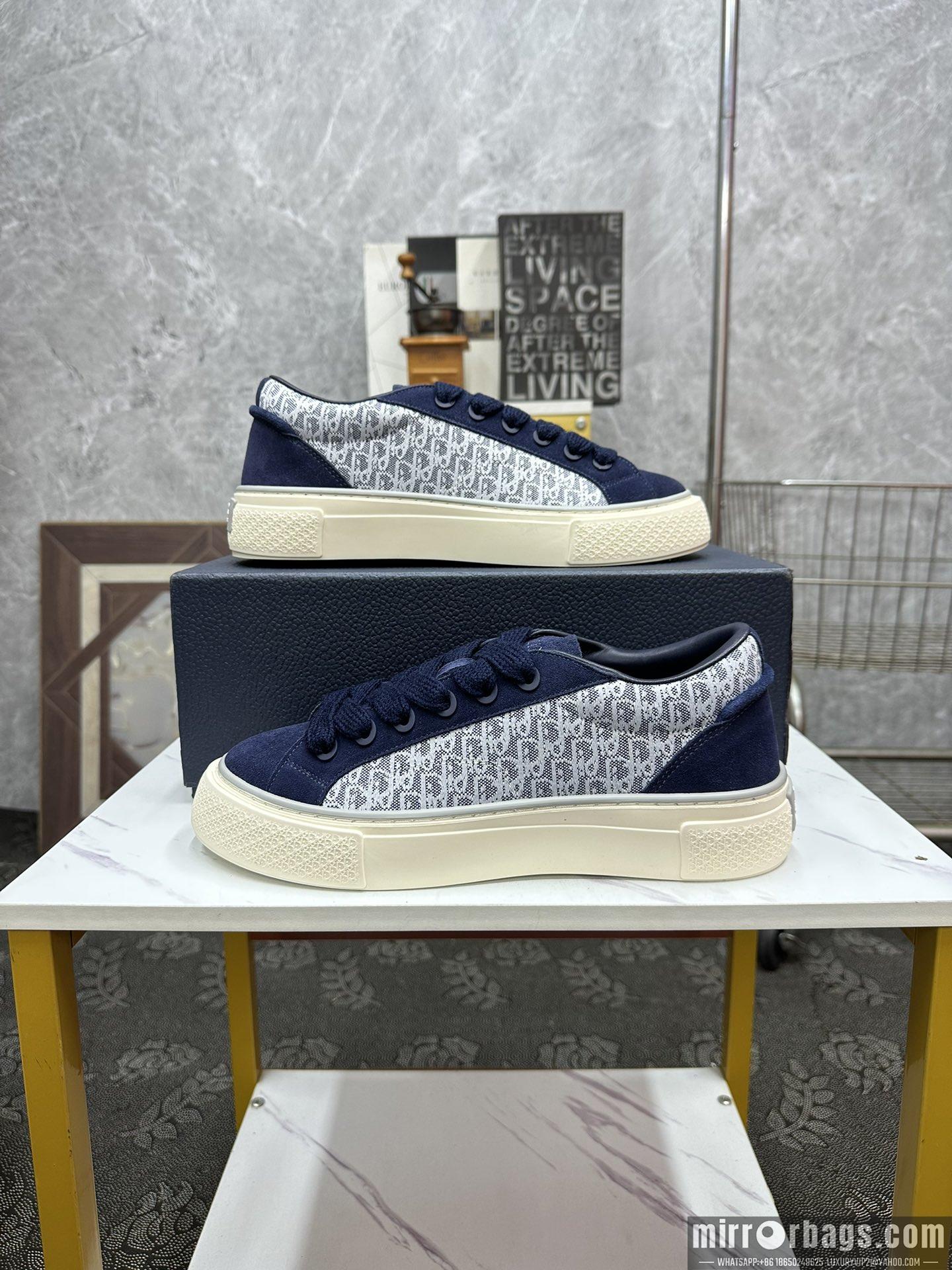 Replica Dior Shoes sz35-45 hnh1208